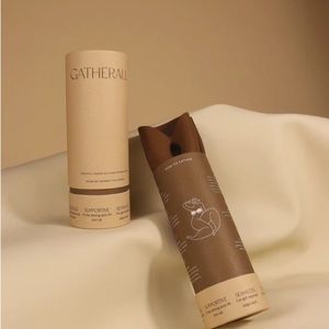 Gatherall Backless Reusable Adhesive Bra, cream, B cup